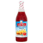 12 x Mae Ploy Blue Sweet Chilli Sauce 12x730ml - 730ML