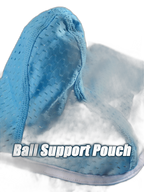 2 Pack Breathable Separate Pouch Boxer Briefs