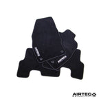 AIRTEC MOTORSPORT FLOOR MATS FOR VAUXHALL CORSA D/E – RHD ONLY