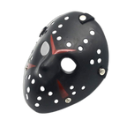 Horror Hockey Mask