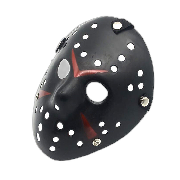Horror Hockey Mask