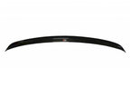 Maxton Design - SPOILER CAP KIA SPORTAGE MK4 GT LINE (2015-19)
