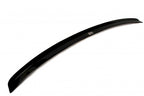 Maxton Design - SPOILER CAP AUDI A8 D3 (2002-2010)