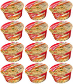 12 x Koka Curry Flavour Oriental Instant Noodles 90G