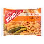 10 x Koka Instant Noodles Curry 85G