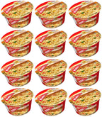 12 x Koka Chicken Flavour Oriental Instant Noodles 90G