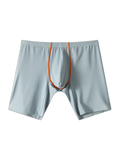 2 Pack Men's U-Pouch Anti-Chafing Midway Briefs