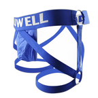 Tauwell Tied Up Tease Jock Thong