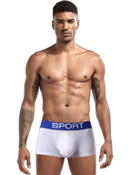 3 Pack Mens Sculpt Bulge Shape Support Pouch Underwear