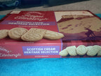 ROYAL EDINBURGH SHORTBREAD 500G