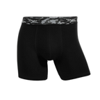 Essentials Camo Band Midway Boxer Briefs