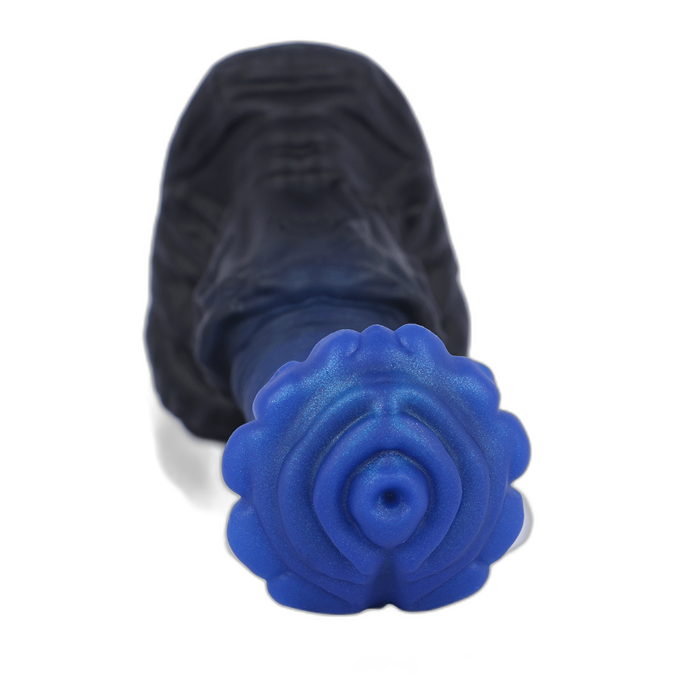 SWISOK Kelpie - Fantasy Horse Dildo - Replica Horse Animal Dildo - 3 Sizes