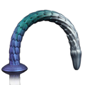 Carson - 20 Inch Long Dragon Dildo - Anal Dildo