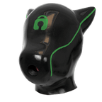 Furrjoi Ido Drone Hood Green