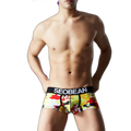 SEOBEAN Tactical Fit Cotton Boxers