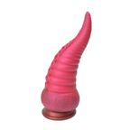Ollie - 6.5 Inch Tentacle Dildo - Octopus Dildo - Fantasy Dildo