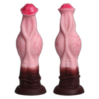 Maximus - Centaur Knot Dildo - Huge Dildo