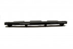 Maxton Design - Rear Splitter (Vertical Bars) Audi A8 S8 W12 D3