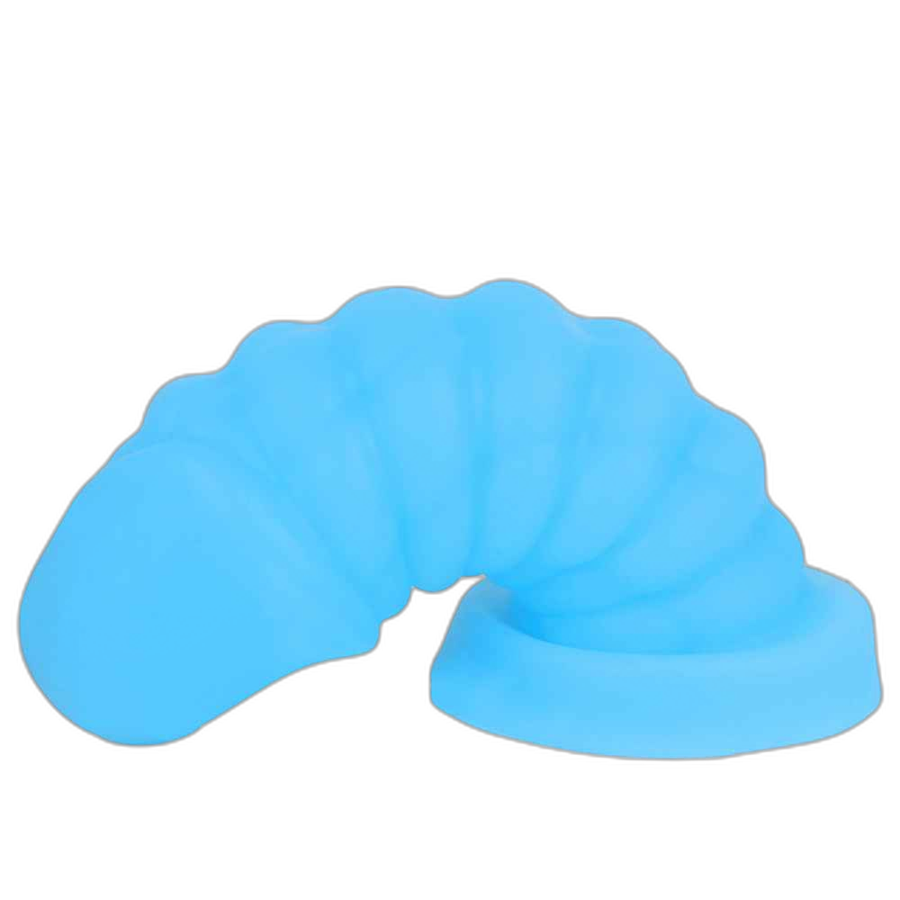 Tony - Realistic Dildo - Ribbed Dildo - Large Dildo