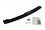Maxton Design - CENTRAL REAR SPLITTER BMW 3 E92 M-SPORT 2006-2009