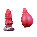 Cain - 6 Inch Inflatable Squirting Tentacle Dildo