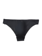 Men's Seamless Low Rise U-Convex Thong