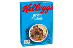 40 x Kellogg's All-Bran Flakes 40G