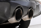 Milltek Sport - Cat Back Exhaust (Multiple Options) - VW Golf MK6 R