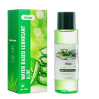 PinkNight - Aloe Vera Lubricant - 4.1 fl oz