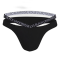 Double Band Cotton Thong