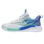 Portable All-match Mesh Breathable And Wearable Casual Running Shoes