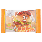18 X Gummi Zone Gummy Big Burger 32GM