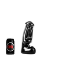 ruff GEAR Bucking Bronco Dildo 9.4 Inch Black