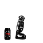 ruff GEAR Bucking Bronco Dildo 9.4 Inch Black