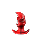 GhostClaw - Silicone Butt Plug - Fantasy Anal Toy