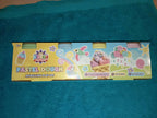 4 PACK PASTEL DOUGH MODELLING PLAY SET