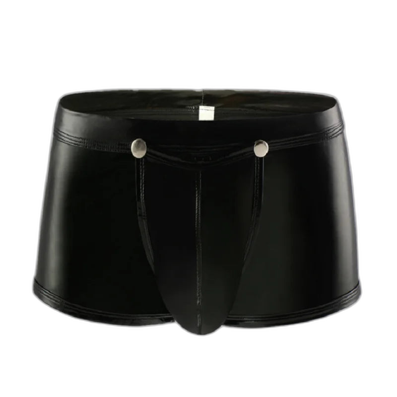 Kinky Open Pouch Boxers