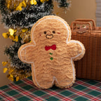 Plush Pillow Christmas Tree Decorative Gift Doll