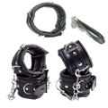 Restraint Cuff Set