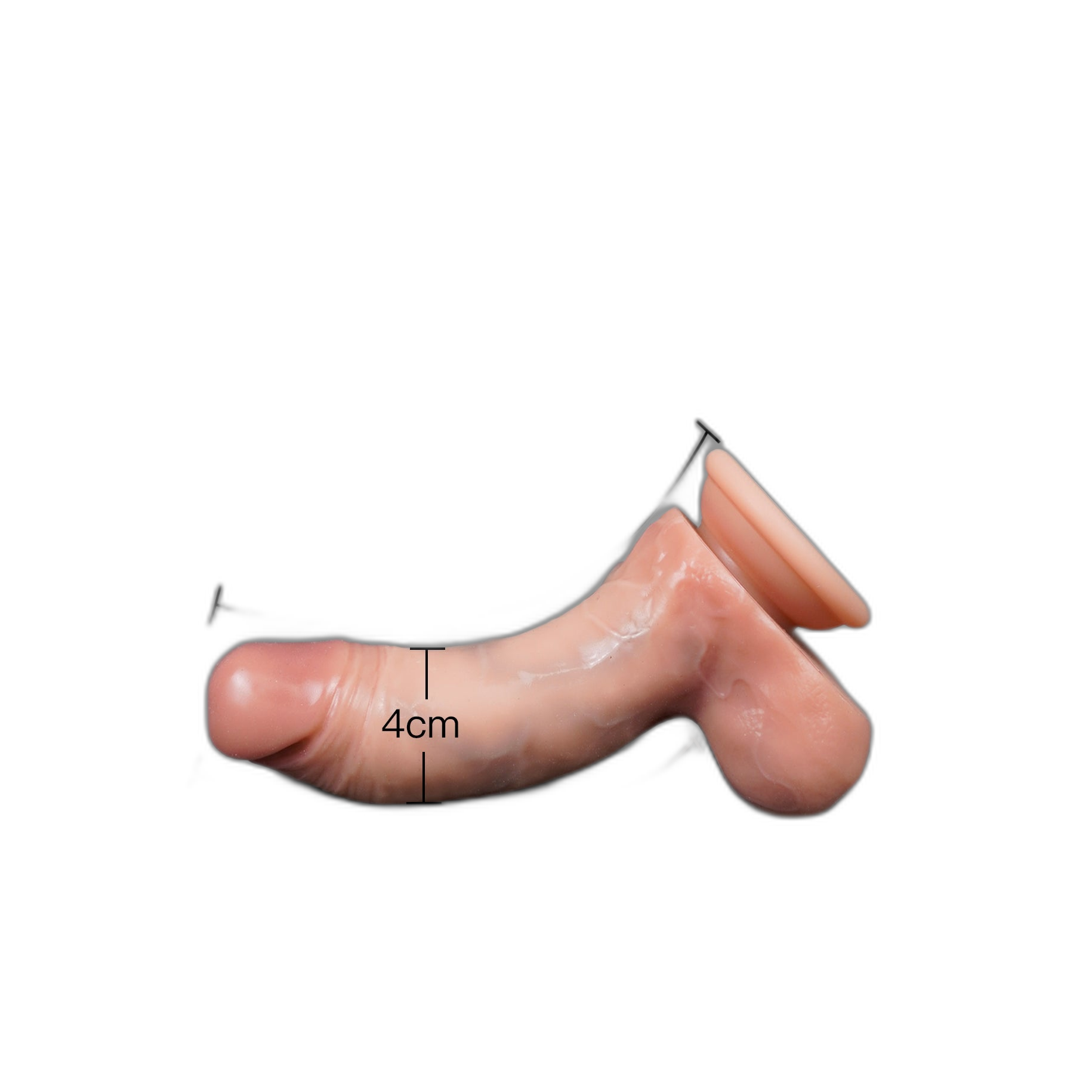 High-Fidelity Dildo