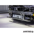 AIRTEC MOTORSPORT FRONT MOUNT INTERCOOLER FOR KIA STINGER GT 3.3 V6