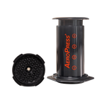 AeroPress Flow Control Filter Cap