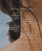 Aevum Daily Vitals: Essential Longevity & Cellular Health Complex