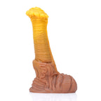 SWISOK Kelpie - Fantasy Horse Dildo - Replica Horse Animal Dildo - 3 Sizes
