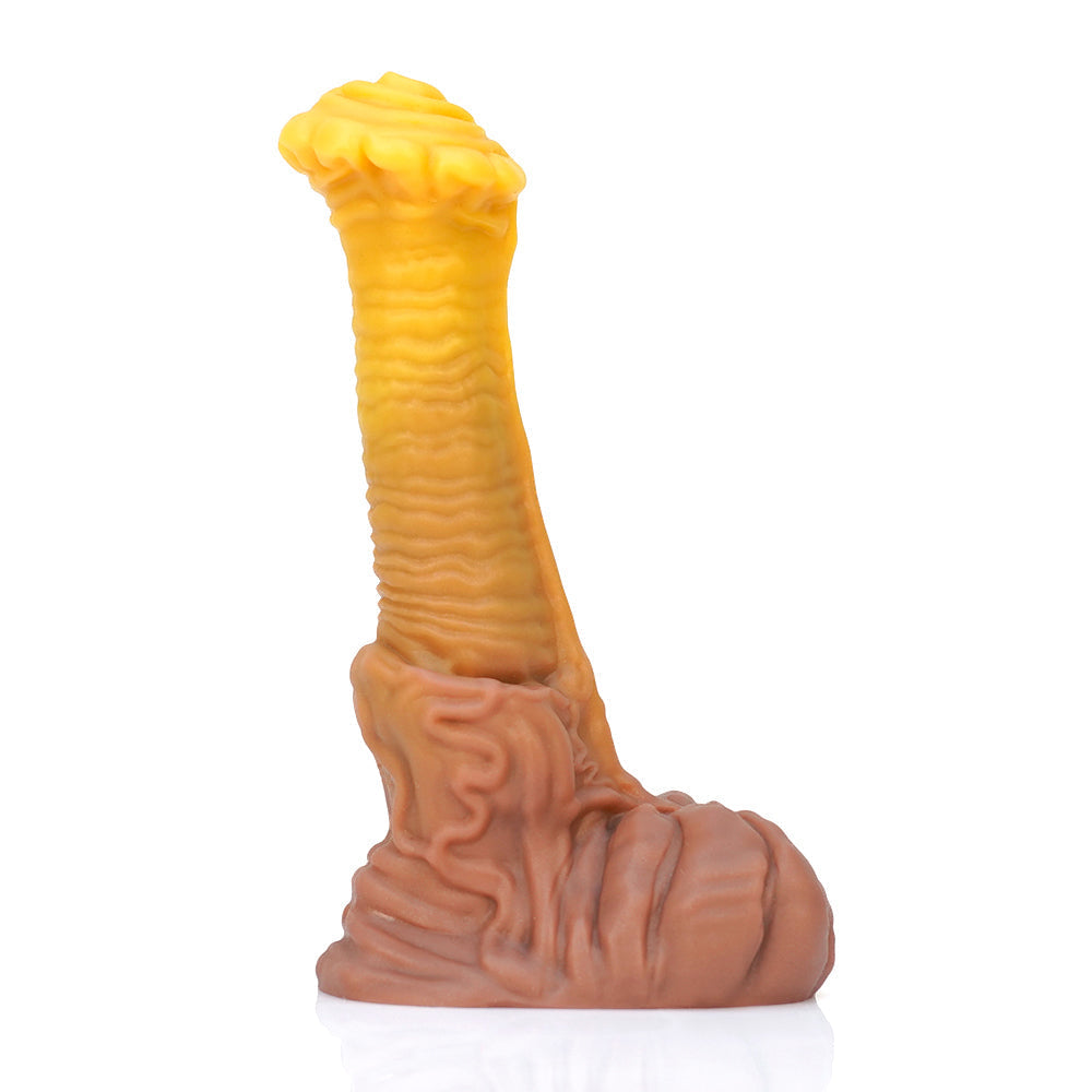 SWISOK Kelpie - Fantasy Horse Dildo - Replica Horse Animal Dildo - 3 Sizes
