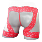Lace Luxury Men's Thong