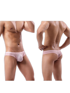 3-pack Men's Sexy Lace Thong