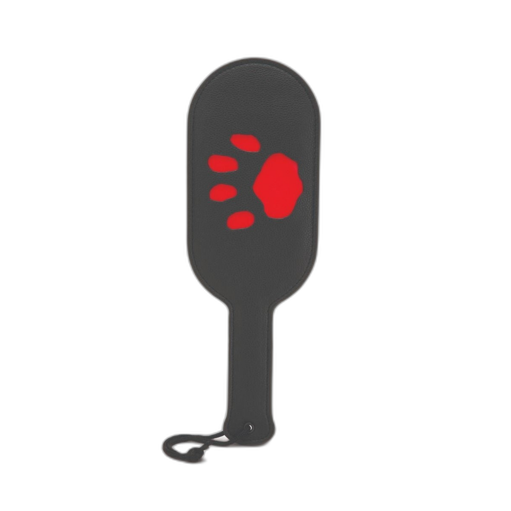 Prowler RED Puppy Paddle Black Red