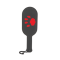 Prowler RED Puppy Paddle Black Red