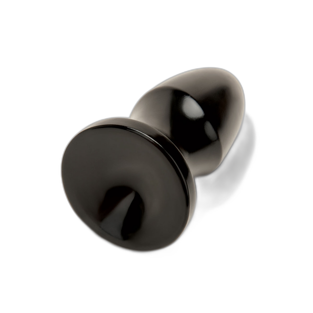 Prowler RED Bullet Butt Plug Black